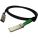 Juniper Networks QFX-QSFP-DAC-1M Data Networking