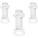 Ubiquiti Networks FLEXHD-CM-3 Fire & Intrusion Detector