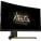 MSI MEG342CQDOLED Monitor