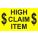 AirTrack® S-5922-COMPARABLE Shipping Labels
