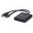 StarTech MSTMDP122DP Accessory