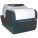 SATO WCX400162 Barcode Label Printer