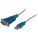 StarTech ICUSB232V2 Accessory