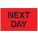 AirTrack® S-14085-COMPARABLE Shipping Labels