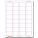 RedBeam RB-L480 Barcode Label