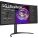 LG 34BP85CN-B Digital Signage Display
