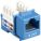 Black Box CAT6J-BL-5PAK Products