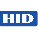 HID 2000HPGGAN Plastic ID Card