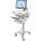 Ergotron SV43-1210-0 Mobile Cart