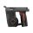 Urovo K388S Portable Barcode Printer