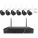 Speco ZIPK8WN2 Security Camera