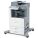 Lexmark 16M1504 Multi-Function Printer