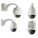 Bosch VGA-PEND-ARM Security Camera