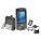 BCI Government E-Citation with MC70 and QL420 Portable Barcode Printer