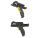 Zebra TRG-NGTC7-ELEC-01 Scan Handle