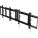 Peerless-AV DS-MBZ947L-2X1 Accessory