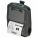 Zebra Q4B-LUNA0010-Z0 Portable Barcode Printer