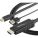 StarTech HD2MDPMM1M Accessory