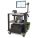 Newcastle Systems PC510-LI Mobile Cart