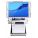 Star mUnite POS Desktop Tablet Display Stands Mounting Hardware and Stands