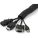 StarTech WKSTNCM2 Accessory