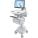 Ergotron StyleView SV44 Mobile Cart