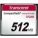 Transcend TS512MCF220I Accessory