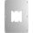 Axis 02503-001 CCTV Camera Housing