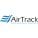 AirTrack® ATT-4-6-1000-3 Barcode Label