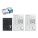Aiphone C-123LW Telecommunication Equipment