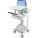 Ergotron SV44-1112-1 Mobile Cart