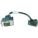 Zebra WA4020-G2 Cables, Connectors, and Adapters