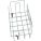Ergotron 97-544 Rack
