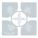 SMARTRAC 3002015 RFID Inlay