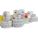 Zebra 10022931 Barcode Label