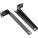 Crestron UCA-RMK-1U Mounting Hardware and Stands