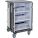 Ergotron YES36-CHR-1 Mobile Cart