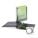 Fargo 49114 ID Card Printer