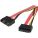 StarTech SLSATA20EXT Cables, Connectors, and Adapters