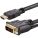 StarTech HDMIDVIMM6 Cables, Connectors, and Adapters