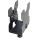 Ergotron 80-107-200 Mounting Hardware and Stands
