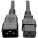 Tripp-Lite P036-010 Accessory