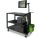 Newcastle Systems PC505 Mobile Cart