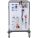 Ergotron YES24-CHR-1 Mobile Cart