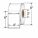 SLS RFID 10020502-SLS RFID Label