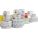 Zebra 10033482 Barcode Label