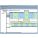 Meru E(z)RF Location Manager Data Networking