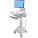 Ergotron SV42-6102-1 Mobile Cart