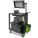 Newcastle Systems PC538 Mobile Cart