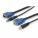 StarTech SVUSB2N1_15 Cables, Connectors, and Adapters